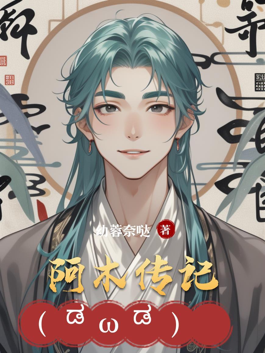 阿木传记